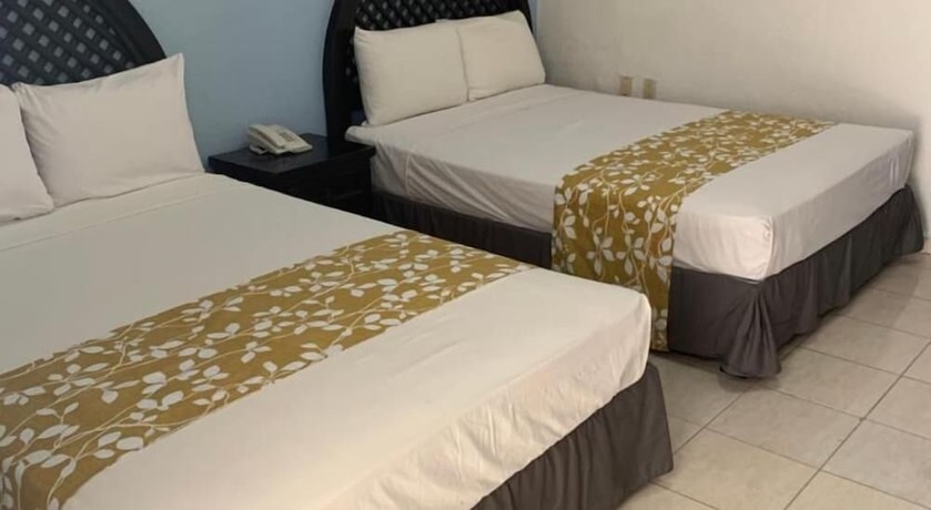 Imagen general del Hotel Nautico Confort. Foto 7