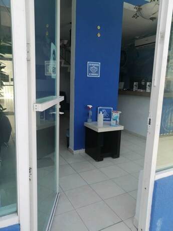 Imagen general del Hotel Nautico Confort. Foto 8