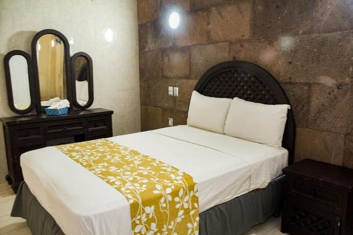 Imagen de la habitación del Hotel Nautico Confort. Foto 16