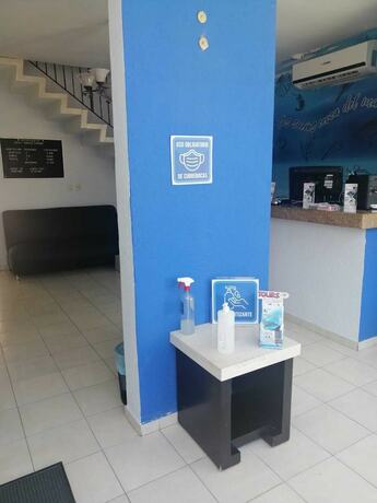 Imagen general del Hotel Nautico Confort. Foto 9