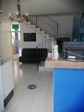 Imagen general del Hotel Nautico Confort. Foto 11