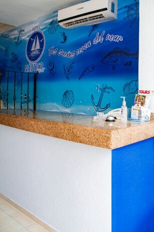 Imagen general del Hotel Nautico Confort. Foto 12