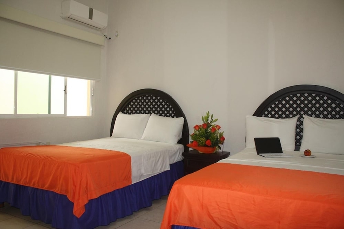 Imagen de la habitación del Hotel Nautico Inn. Foto 6
