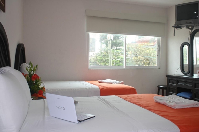 Imagen de la habitación del Hotel Nautico Inn. Foto 10