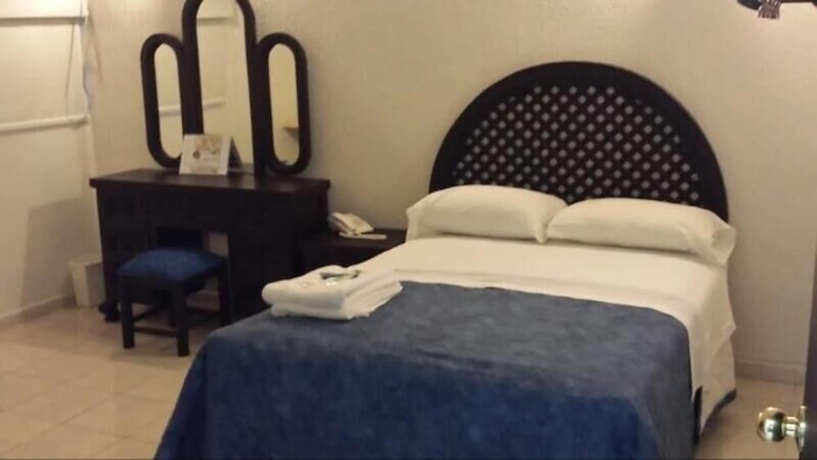 Imagen de la habitación del Hotel Nautico Inn. Foto 11