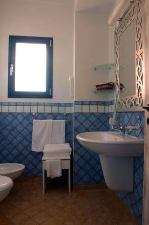 Imagen de la habitación del Hotel Nautico Pozzallo. Foto 2