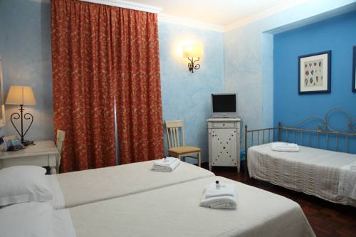 Imagen de la habitación del Hotel Nautico Pozzallo. Foto 4