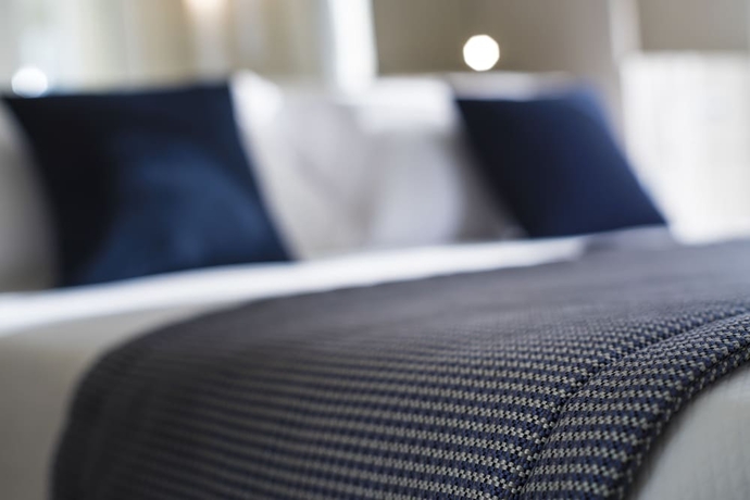 Imagen de la habitación del Hotel Nautico, Riccione. Foto 12