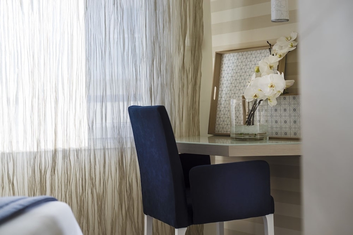 Imagen de la habitación del Hotel Nautico, Riccione. Foto 13