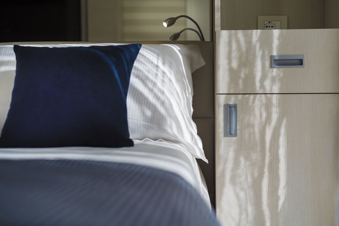 Imagen de la habitación del Hotel Nautico, Riccione. Foto 14