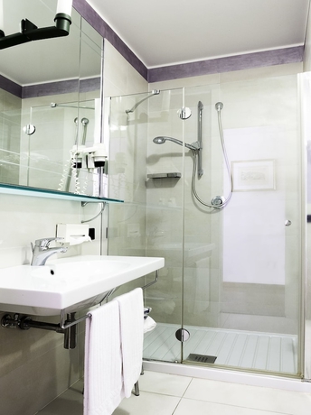 Imagen de la habitación del Hotel Nautico, Riccione. Foto 16