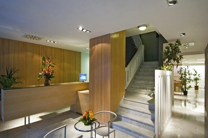 Imagen general del Hotel Nautico, Santa Cruz de Tenerife. Foto 4