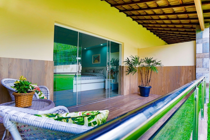 Imagen de la habitación del Hotel Nauticomar Resort All Inclusive and Beach Club. Foto 2