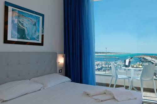 Imagen general del Hotel Nauticus Ugento. Foto 1