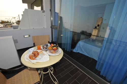 Imagen de la habitación del Hotel Nauticus Ugento. Foto 7