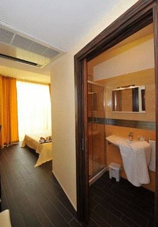 Imagen de la habitación del Hotel Nauticus Ugento. Foto 8