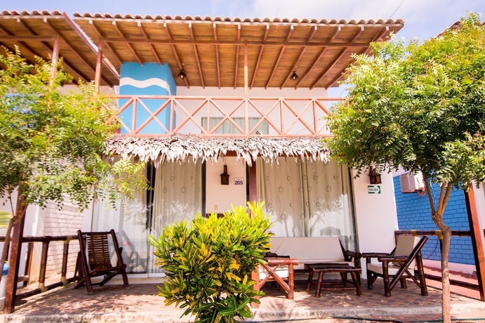 Imagen de la habitación del Hotel Nauti-k Beach. Foto 2