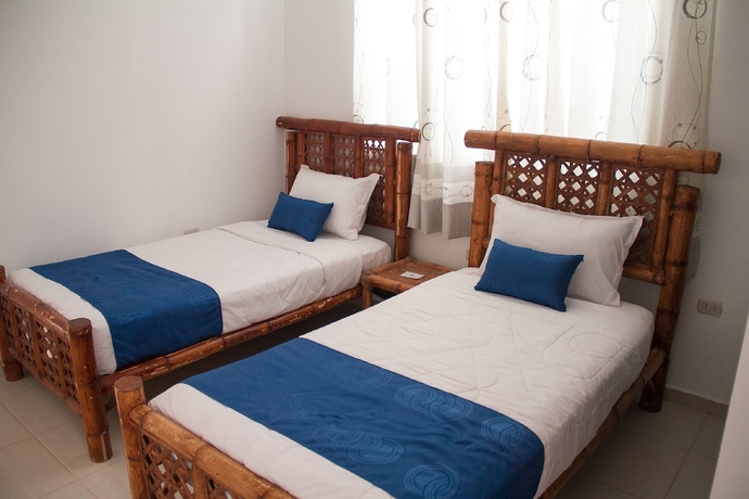 Imagen de la habitación del Hotel Nauti-k Beach. Foto 3