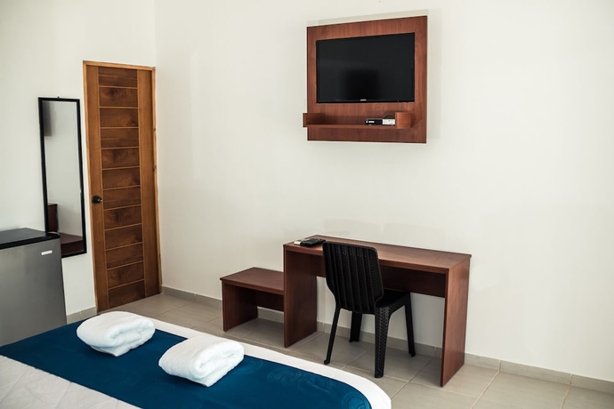 Imagen de la habitación del Hotel Nauti-k Beach. Foto 4