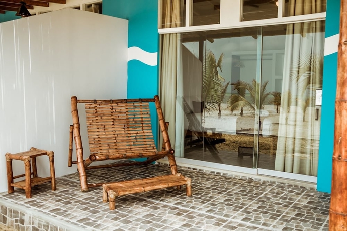 Imagen de la habitación del Hotel Nauti-k Beach. Foto 6