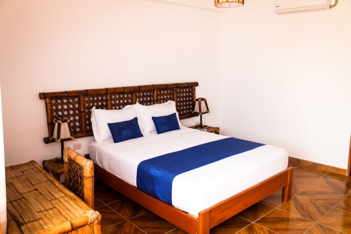 Imagen de la habitación del Hotel Nauti-k Beach. Foto 7