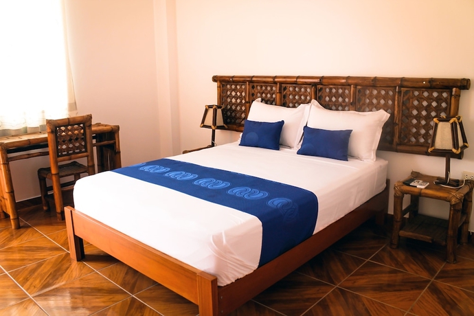 Imagen de la habitación del Hotel Nauti-k Beach. Foto 8