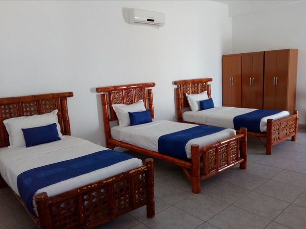 Imagen de la habitación del Hotel Nauti-k Beach. Foto 9