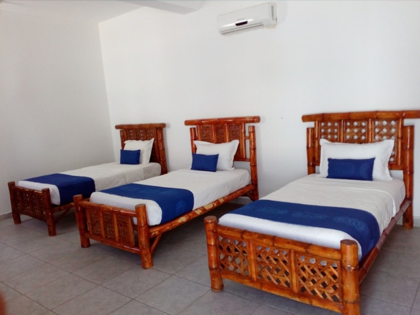 Imagen de la habitación del Hotel Nauti-k Beach. Foto 10