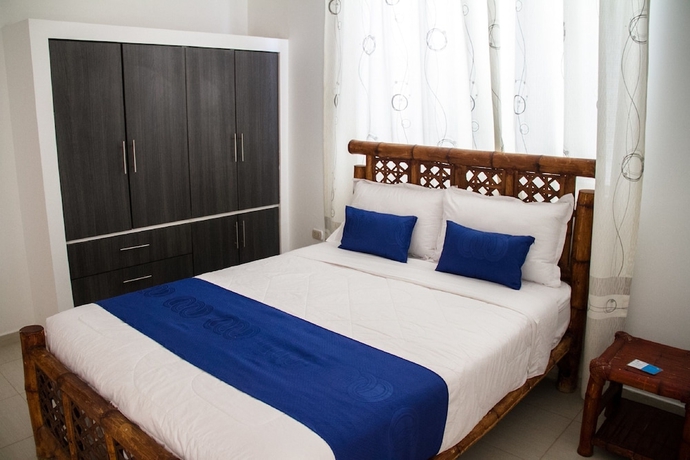 Imagen de la habitación del Hotel Nauti-k Beach. Foto 12