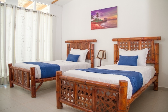 Imagen de la habitación del Hotel Nauti-k Beach. Foto 16