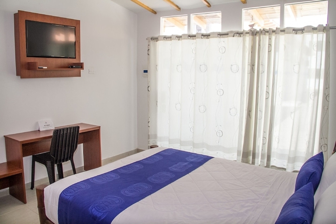 Imagen de la habitación del Hotel Nauti-k Beach. Foto 18