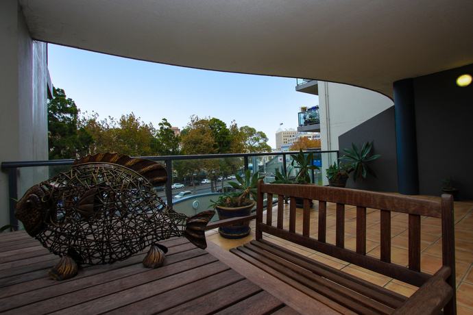 Imagen de la habitación del Hotel Nautilos Apartments. Foto 7