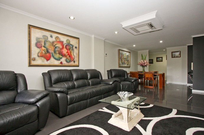 Imagen de la habitación del Hotel Nautilos Apartments. Foto 14
