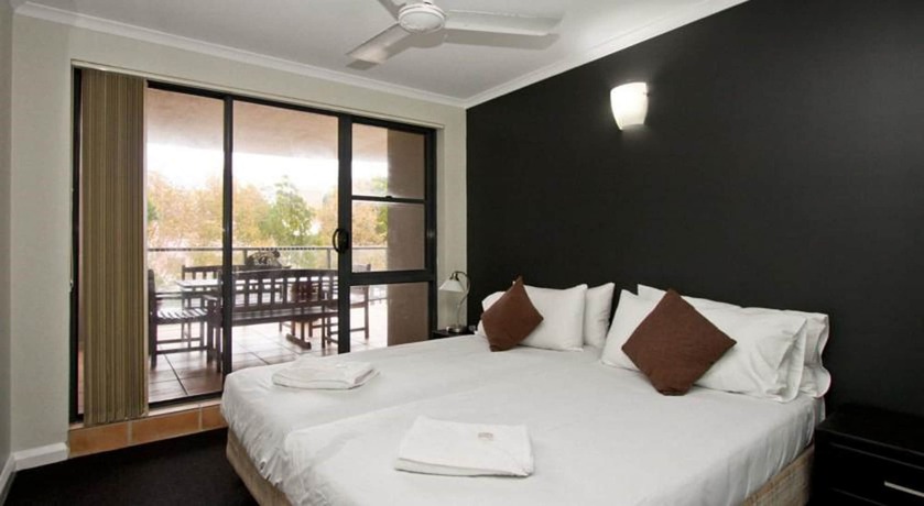 Imagen de la habitación del Hotel Nautilos Apartments. Foto 16