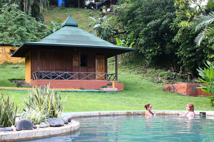 Imagen de la piscina del Hotel Nautilos Trigana. Foto 19