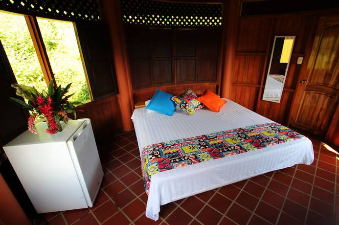 Imagen de la habitación del Hotel Nautilos Trigana. Foto 4