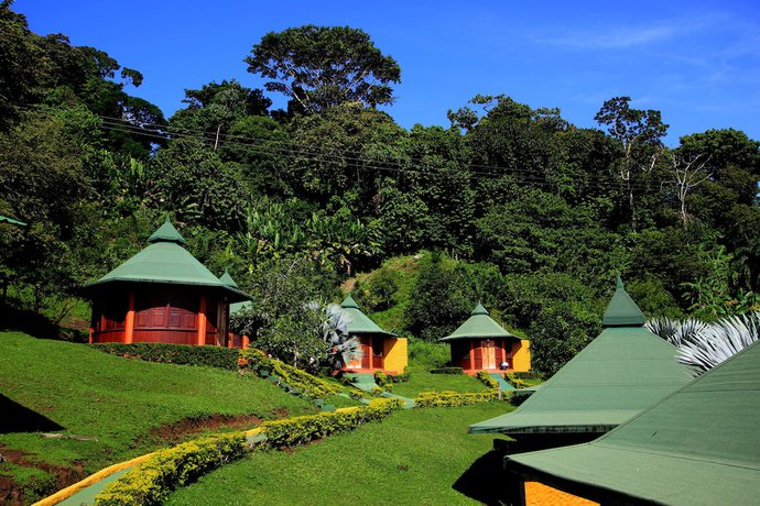 Imagen general del Hotel Nautilos Trigana. Foto 2