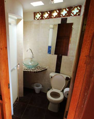 Imagen de la habitación del Hotel Nautilos Trigana. Foto 5