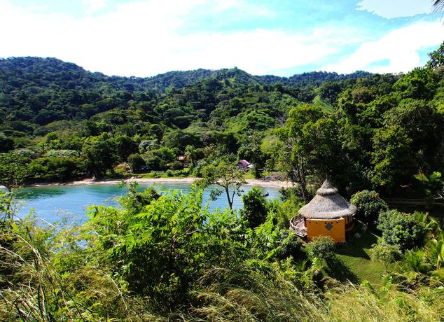 Imagen de la habitación del Hotel Nautilos Trigana. Foto 7
