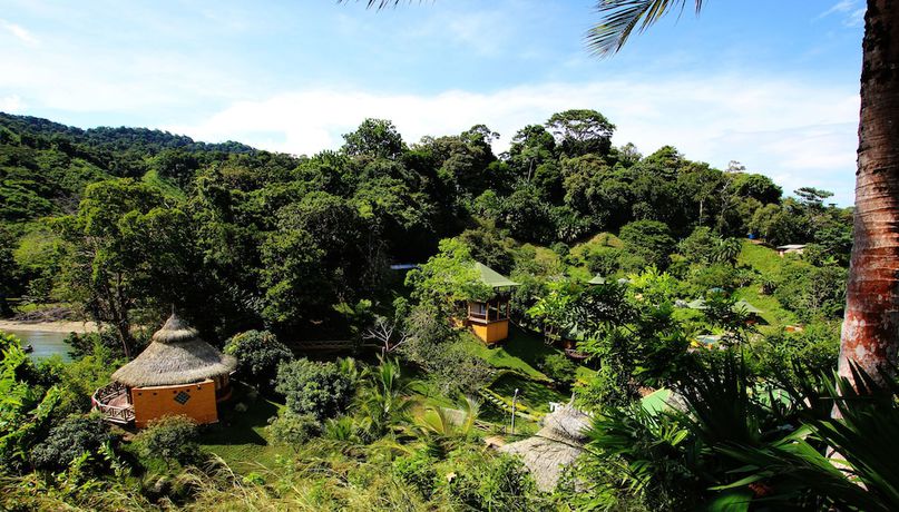 Imagen de la habitación del Hotel Nautilos Trigana. Foto 8