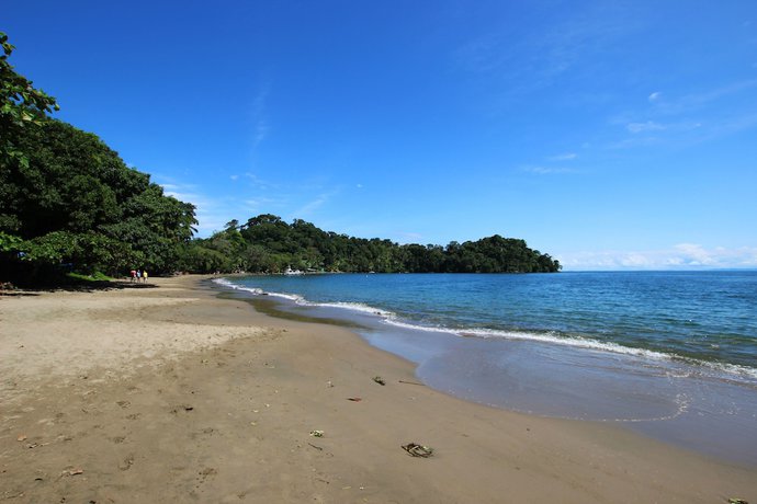 Imagen de los exteriores del Hotel Nautilos Trigana. Foto 12