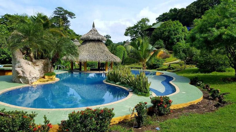 Imagen general del Hotel Nautilos Trigana. Foto 1