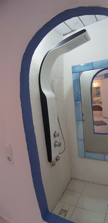 Imagen de la habitación del Hotel Nautilus, Aegina. Foto 19