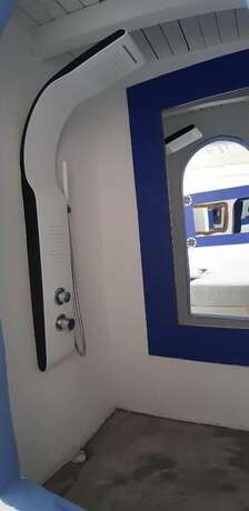 Imagen general del Hotel Nautilus, Aegina. Foto 1