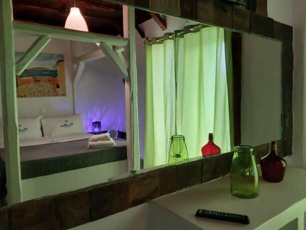 Imagen general del Hotel Nautilus, Aegina. Foto 2