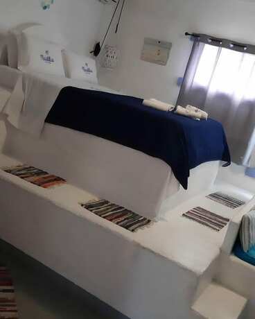 Imagen general del Hotel Nautilus, Aegina. Foto 4