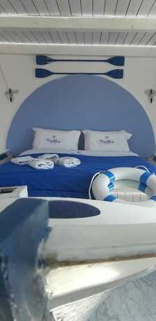 Imagen general del Hotel Nautilus, Aegina. Foto 5