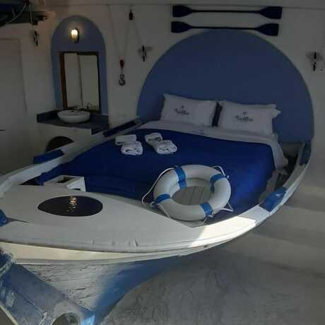 Imagen general del Hotel Nautilus, Aegina. Foto 6