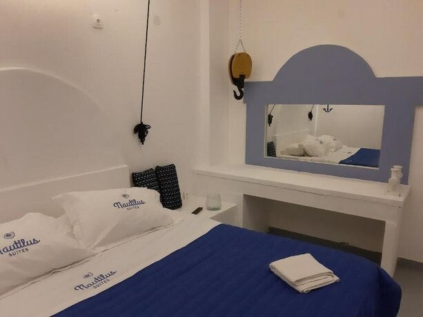 Imagen general del Hotel Nautilus, Aegina. Foto 7