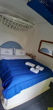 Imagen general del Hotel Nautilus, Aegina. Foto 8